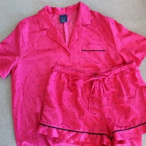 Apt 9 Pajama Set with shorts